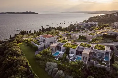 Hotel Eagles Villas 5*