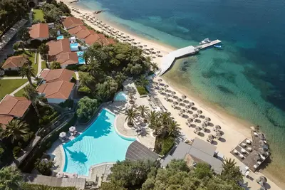 Hotel Eagles Palace 5*