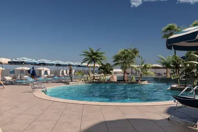 Hôtel Servatur Puerto Azul 4* By Ôvoyages