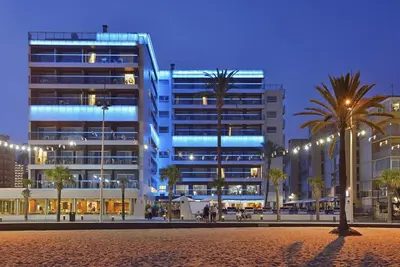Hotel Innside by Meliá Costablanca 4*- Adult only (+ 16ans)