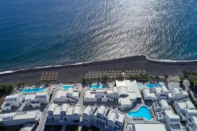 Hôtel Costa Grand Resort & Spa 5*