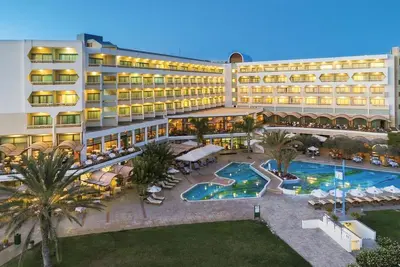 Hôtel Constantinou Bros Athena Royal Beach +16