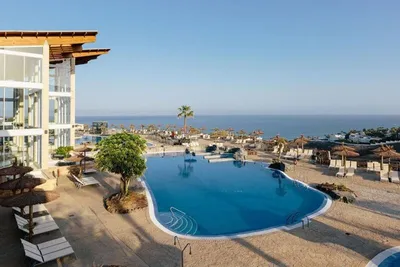 Hôtel Alua Village Fuerteventura 4*