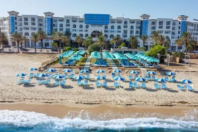 Hôtel Vincci Saphir Palace 5*