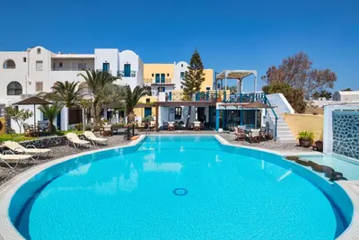 Hôtel Kalimera 3*