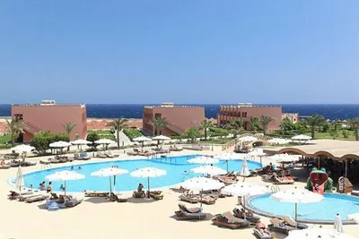 Hotel Three Corners Happy Life 4*