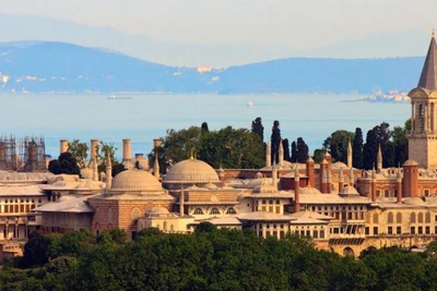 Hôtel Monaco 3*