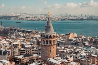 Hôtel Samir Deluxe Old City 4*