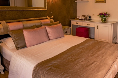 Hôtel Avicenna 4*