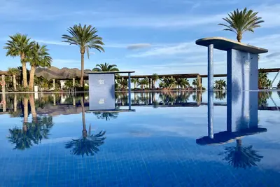 Playitas Resort 4* by Ôvoyages