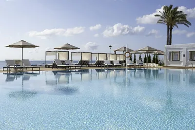 Hôtel Alua Soul Menorca 4* - Adult Only ( +16 ans)