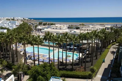 Aparthotel Costa Mar 3*