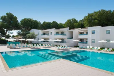Hôtel Iberostar Selection Playa de Muro Village 5*