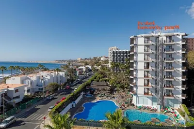 Hotel Relaxia Beverly Park 3*