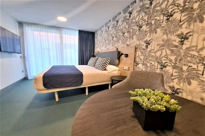 Hotel Rk Farallon Canteras 3*