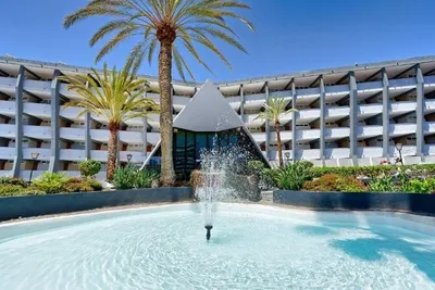 Hotel Ura Jardin del Atlantico 3*