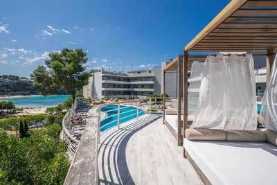 Hotel Artiem Audax 4* - Adults Only