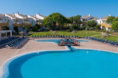 Appartements Isla del Aire 3*