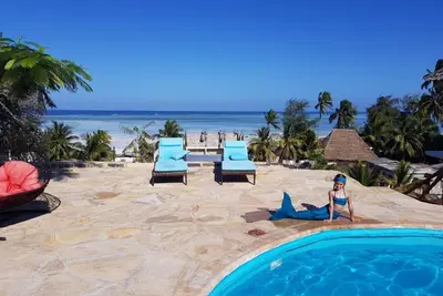 Sea Crest Hôtel 3*