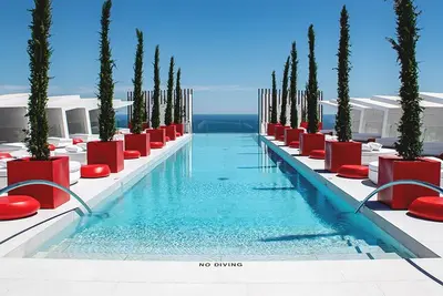 Higuerón Hotel Curio Collection By Hilton 5* - Adult Only (+16 ans)