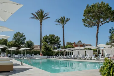 Hôtel BQ Sarah 3* - Adult Only