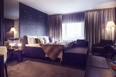 Arctic Light Hotel
