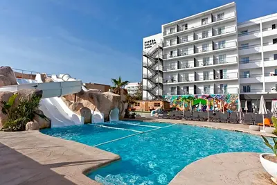 30º Hotels - Hotel Pineda Splash 4*
