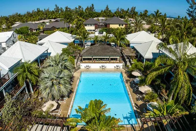 Hotel Les Créoles 3*