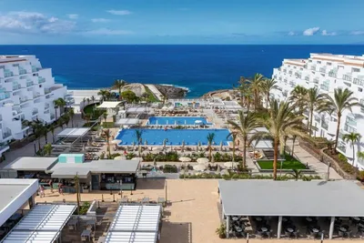 Hotel Riu Buenavista 4*