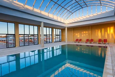 Hotel Marine by Turismark 4*