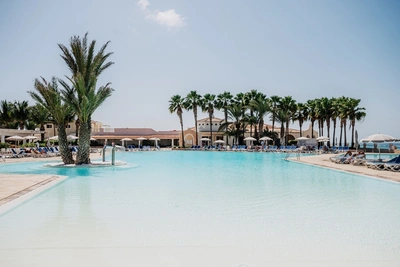 Hôtel VOI Praia de Chaves Resort 5*