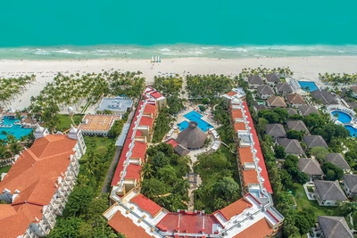 Hotel Viva Wyndham Azteca 5*