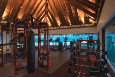 Hotel Ozen Life Maadhoo 5*
