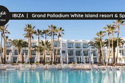 Naya Collection Grand Palladium White Island Resort & Spa 5*