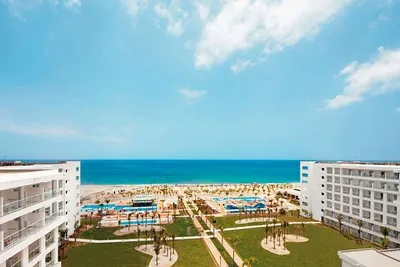 Hotel Riu Playa Blanca 5*
