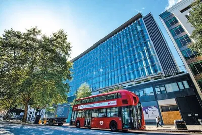 Hôtel Riu Plaza London Victoria 4* - Sans transfert