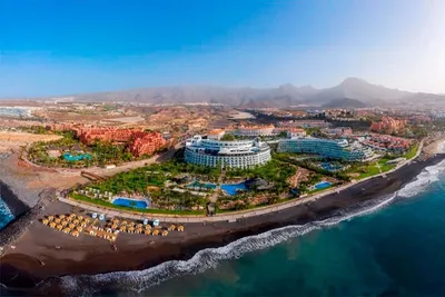 Hotel Riu Palace Tenerife 4*