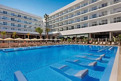 Hotel Riu San Francisco 4* - Adults Only