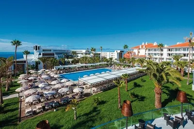 Hotel Riu Arecas 4* - Adults Only
