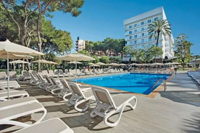 Hotel Riu Festival 4*