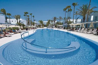 Hotel Riu Palace Meloneras 5*