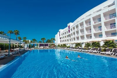 Hotel Riu Gran Canaria 4*