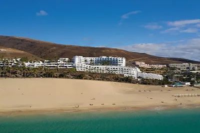 Hotel Riu Palace Jandia 4*