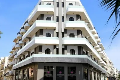 Hotel Pebbles Resort 4*