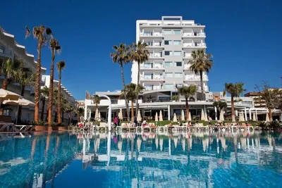 Hotel Riu Nautilus 4* - Adults Only