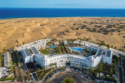 Hotel Riu Palace Maspalomas 4* - Adults Only