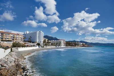 Hotel Riu Monica 4* - Adults Only