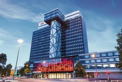 Hôtel Riu Plaza Berlin 4* - Sans transferts
