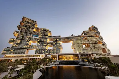 Hotel Atlantis The Royal 5*