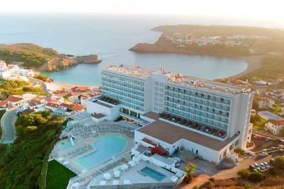 Palladium Hôtel Menorca 4*